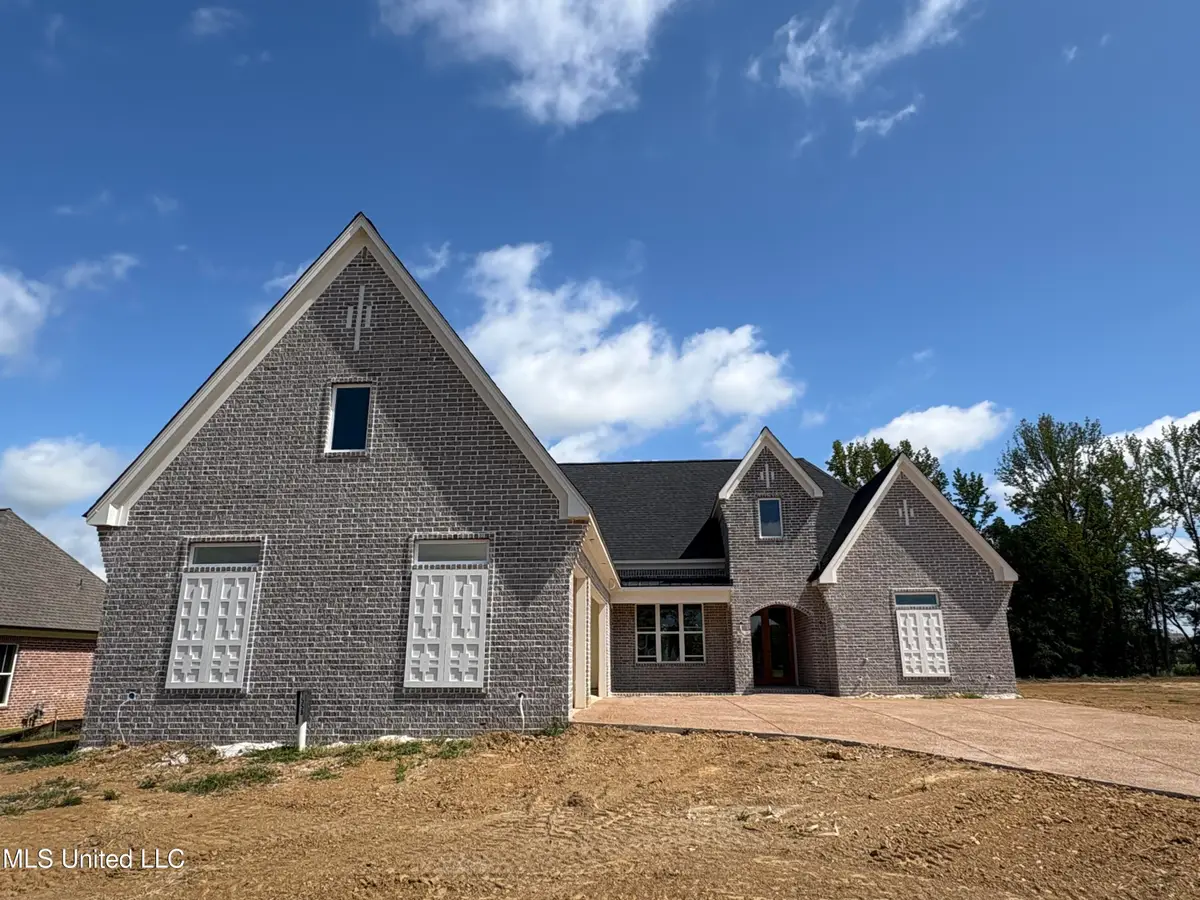 1558 John Thomas Cove, Hernando, MS 38632 - #1