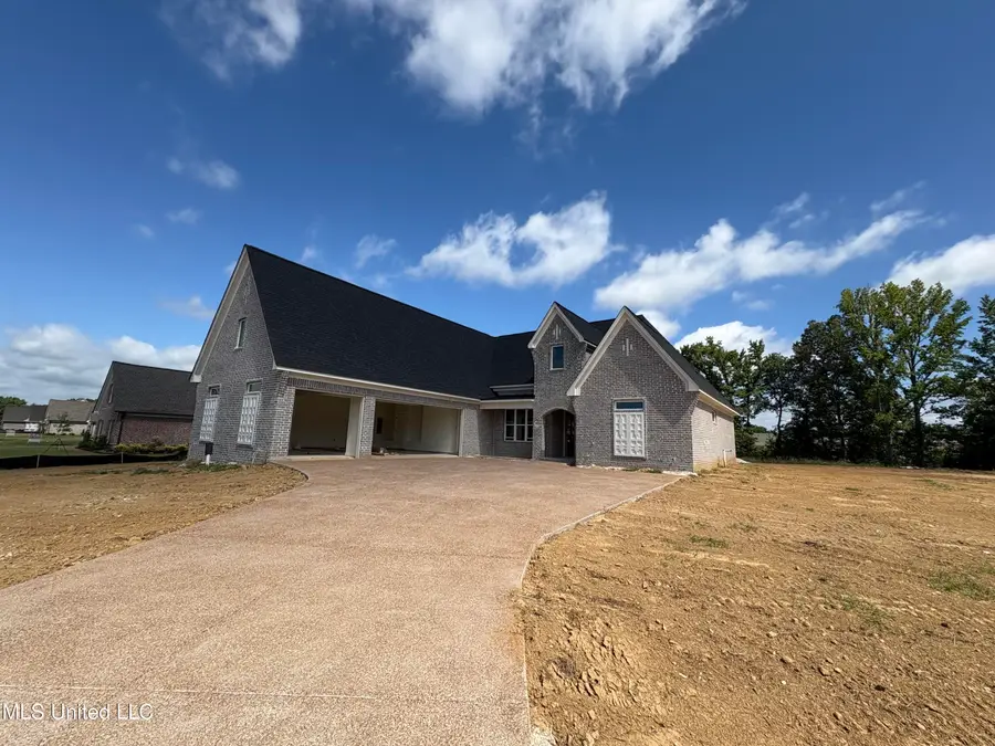 1558 John Thomas Cove, Hernando, MS 38632 - #3