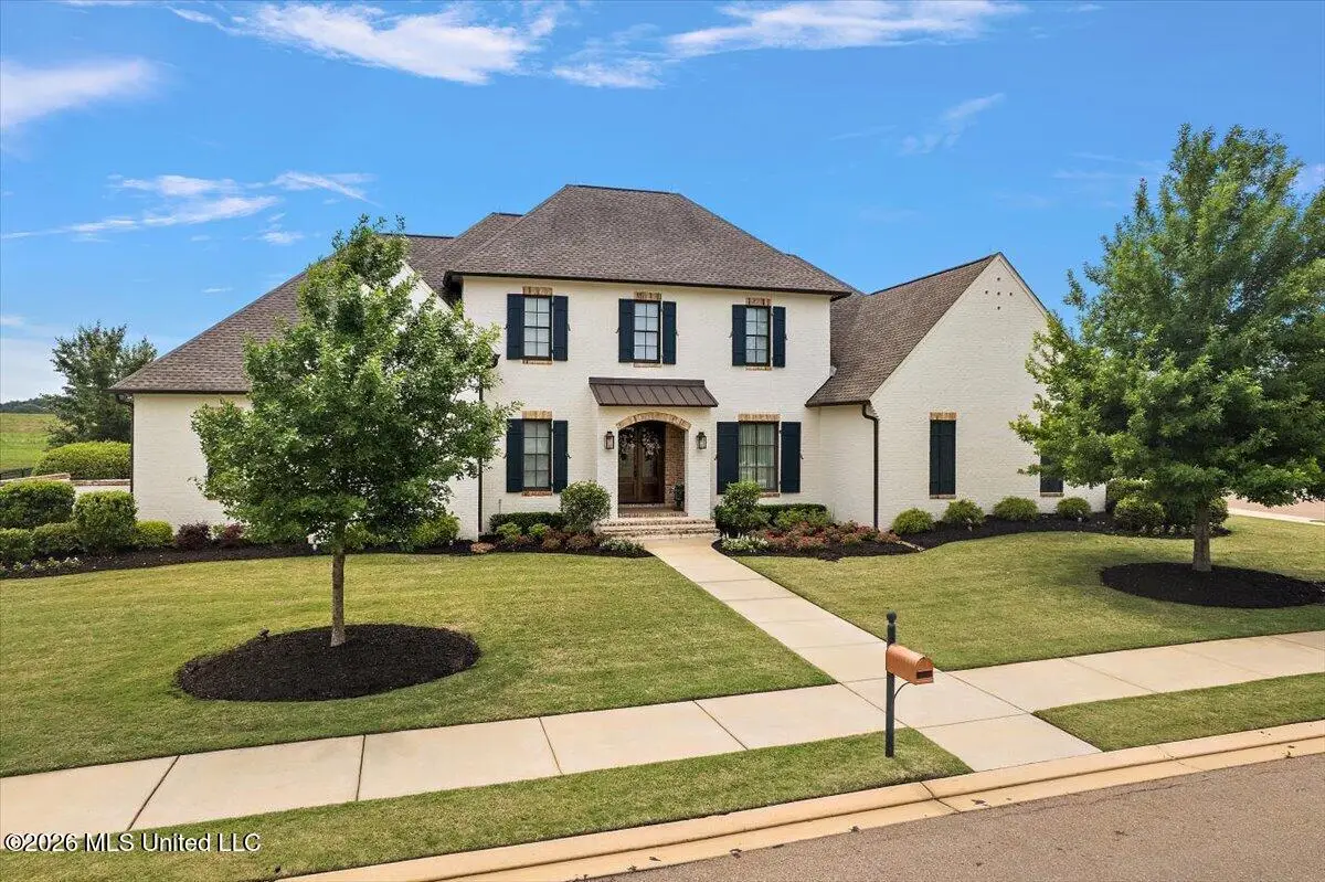 330 Lake Village Drive, Madison, MS 39110 - #1