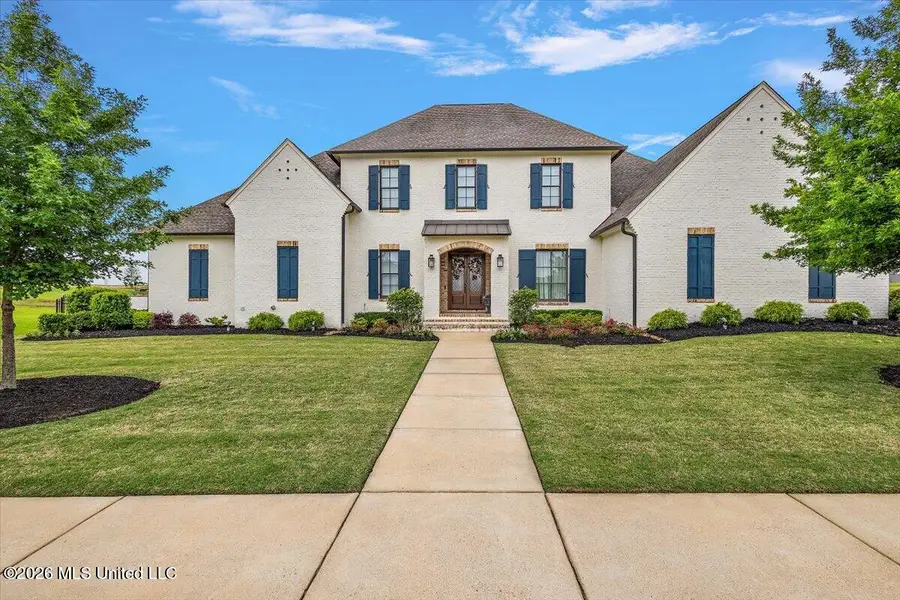 330 Lake Village Drive, Madison, MS 39110 - #2