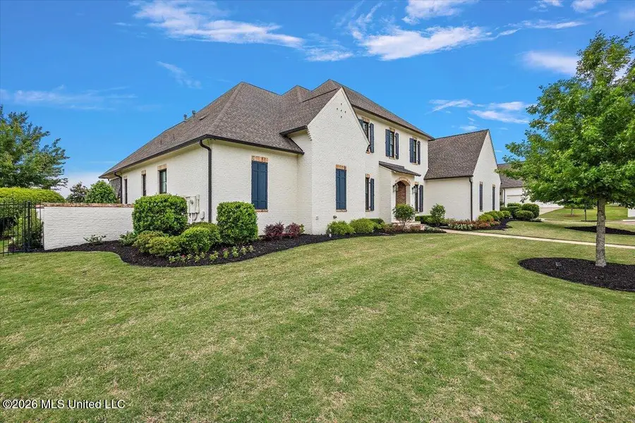 330 Lake Village Drive, Madison, MS 39110 - #3