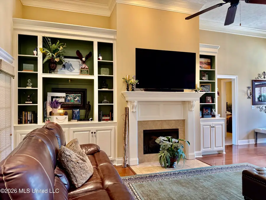 112 Elizabeth Drive, Brandon, MS 39042 - #3