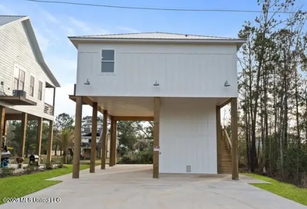 4065 Blue Jay Street, Bay Saint Louis, MS 39520