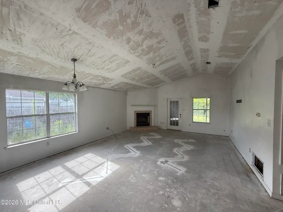 14232 S Country Hills, Gulfport, MS 39503 - #2