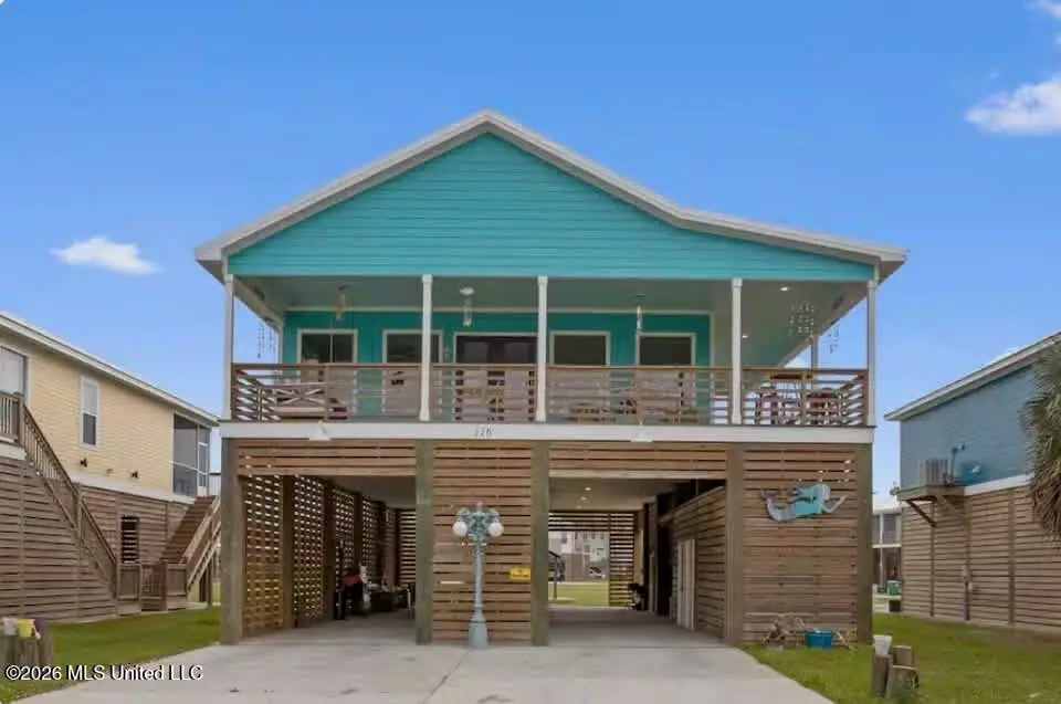 116 Arkansas Street, Gulfport, MS 39507 - #1