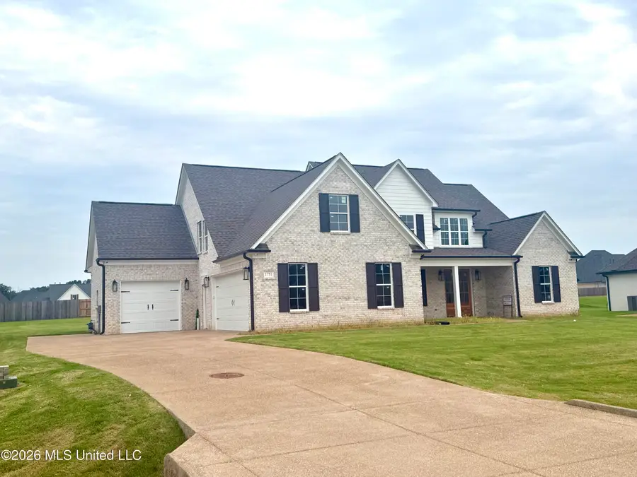 1751 Caribe Drive, Nesbit, MS 38651 - #2