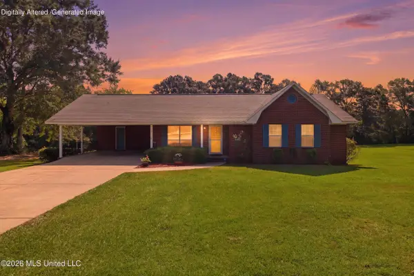 11 Fielding Road, Wiggins, MS 39577