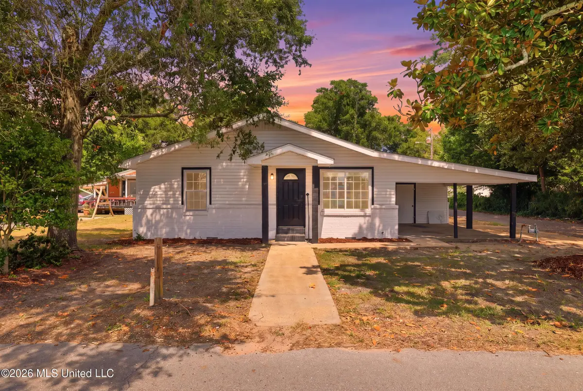 2900 8th Avenue, Gulfport, MS 39501 - #1
