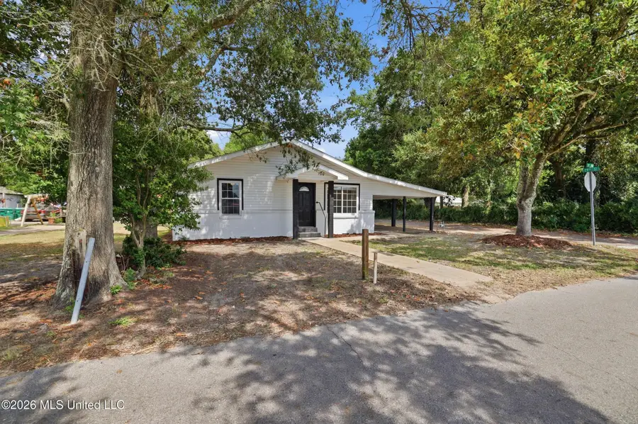 2900 8th Avenue, Gulfport, MS 39501 - #2