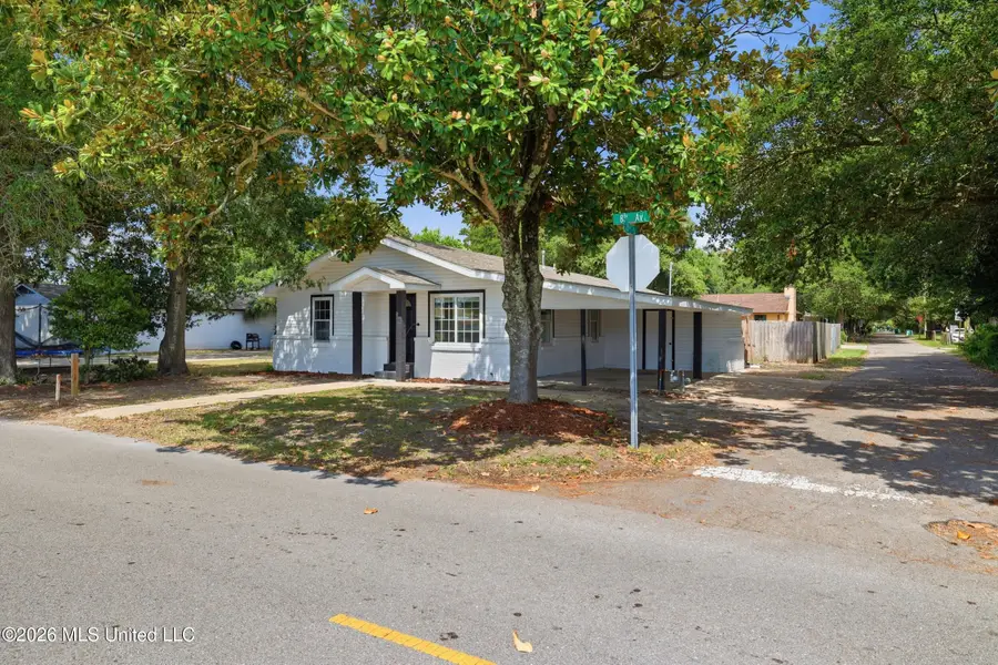 2900 8th Avenue, Gulfport, MS 39501 - #3