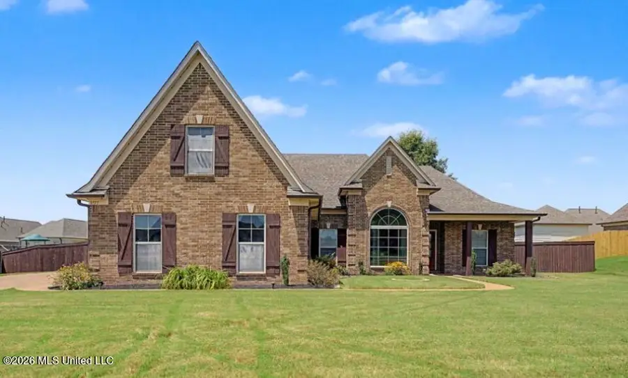 3777 Marcia Louise Drive, Southaven, MS 38672 - #2