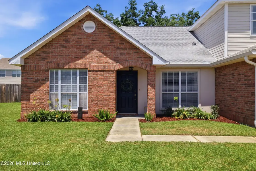 3217 Rachel Lane, Ocean Springs, MS 39564 - #3
