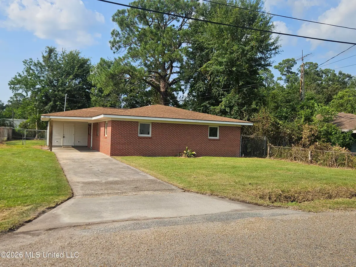 15170 Lafayette Street, Gulfport, MS 39503 - #1