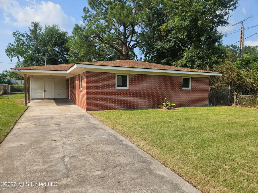 15170 Lafayette Street, Gulfport, MS 39503 - #2