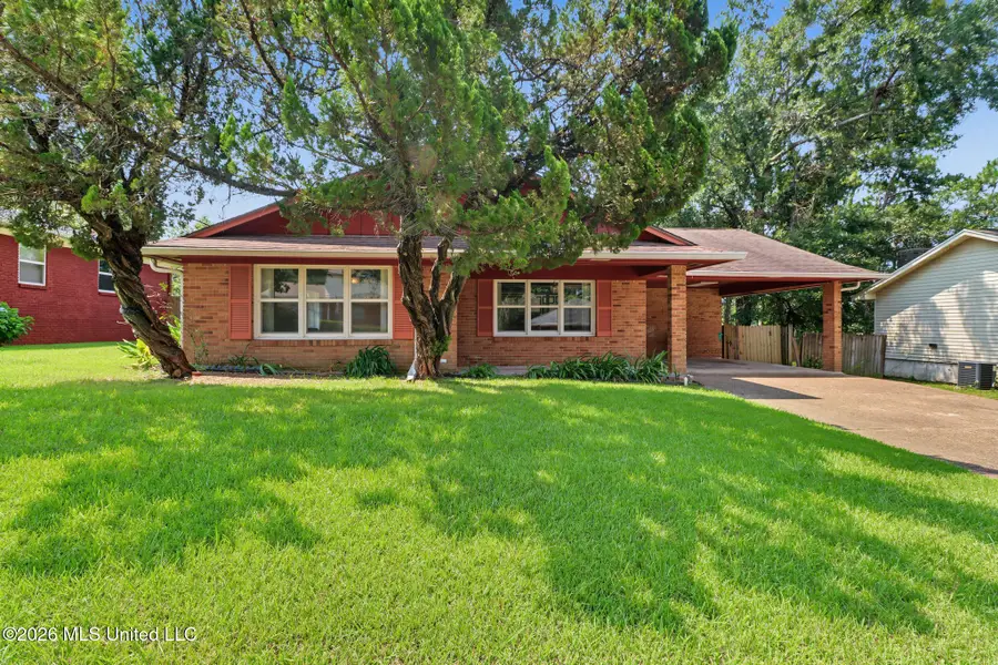 15301 Government Street, Gulfport, MS 39503 - #2