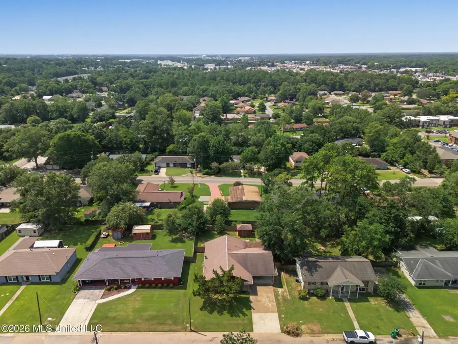 15301 Government Street, Gulfport, MS 39503 - #3