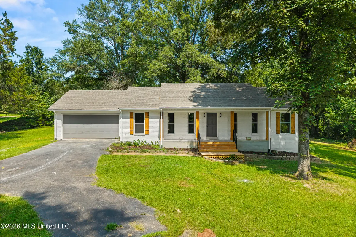 6822 Angie Drive, Hernando, MS 38632 - #1