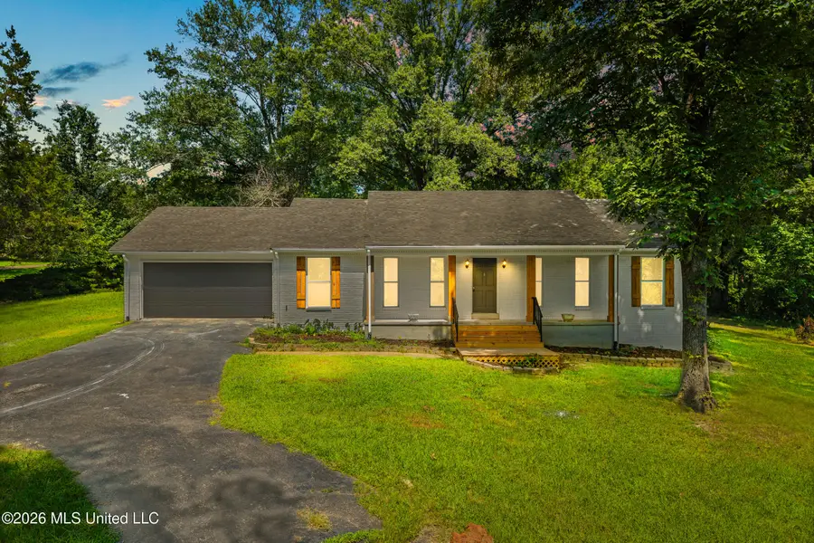 6822 Angie Drive, Hernando, MS 38632 - #2