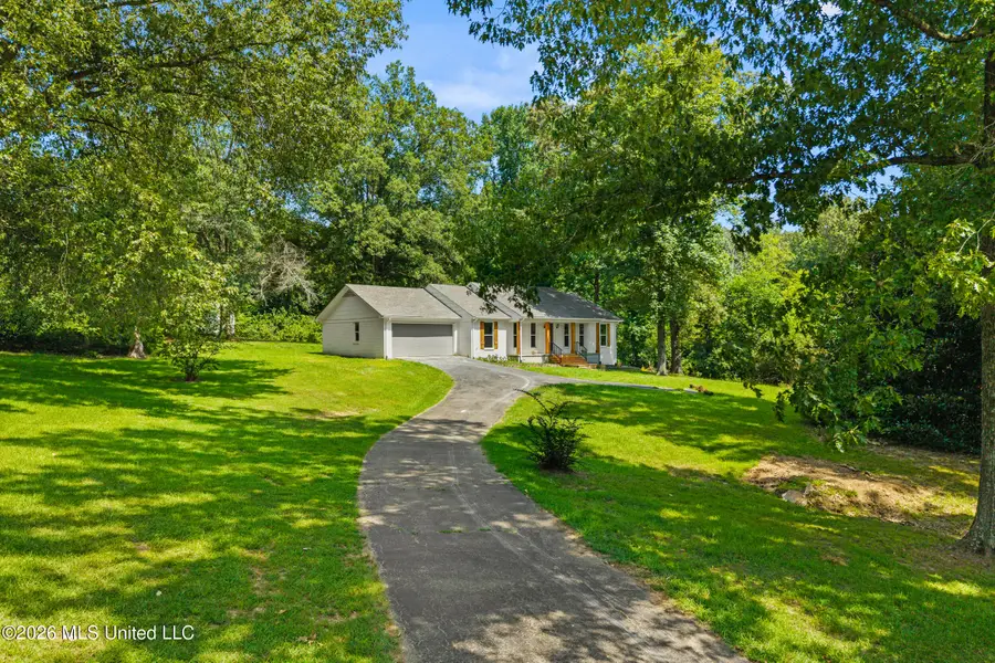 6822 Angie Drive, Hernando, MS 38632 - #3