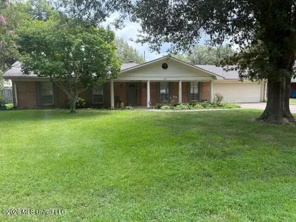 250 Barry Street, Lyon, MS 38645
