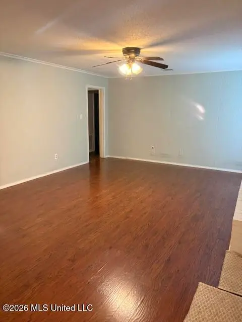 250 Barry Street, Lyon, MS 38645 - #3
