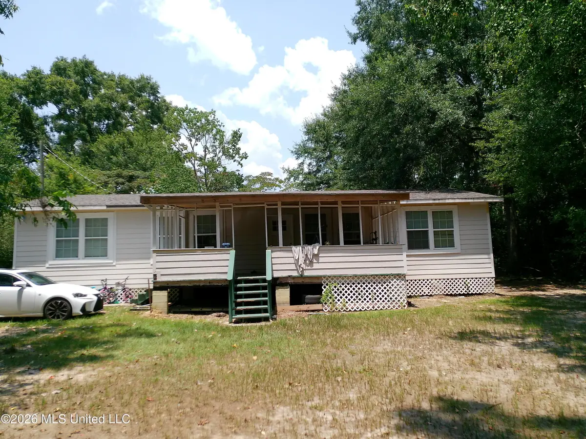 1645 Coy Avenue, Wiggins, MS 39577 - #1