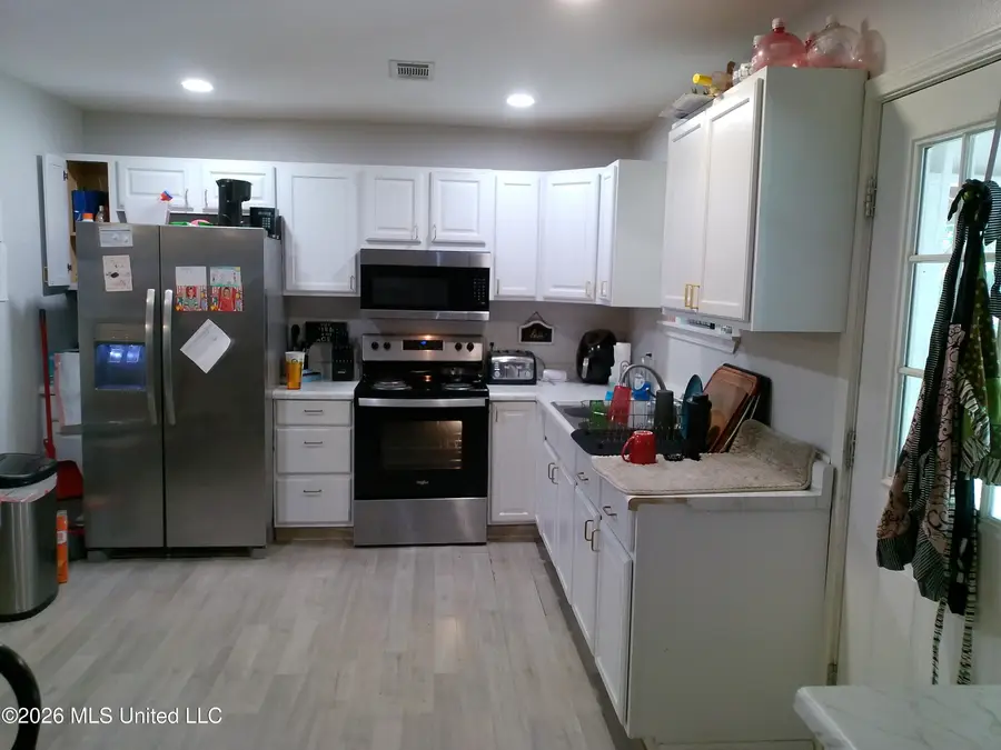 1645 Coy Avenue, Wiggins, MS 39577 - #3