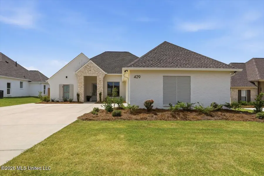 429 Aurora Circle, Canton, MS 39046 - #2