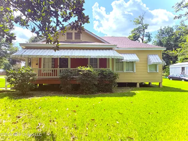 501 Virginia Avenue, Ferriday, LA 71334