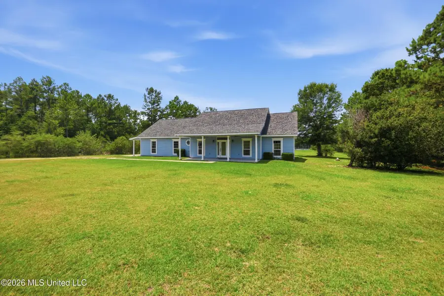 5416 Rocky Hill Dedeaux Road, Kiln, MS 39556 - #2