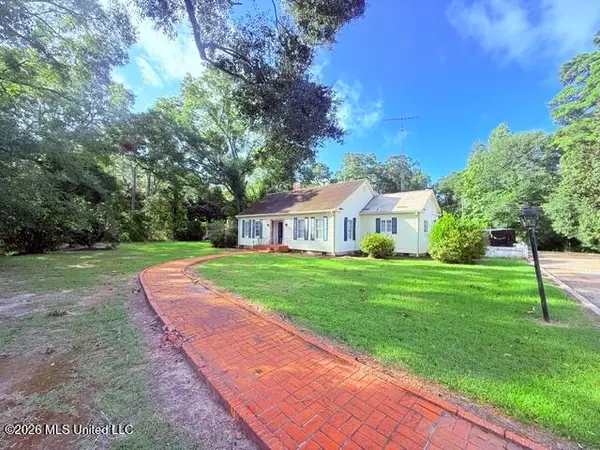 408 Broad Street, Tylertown, MS 39667