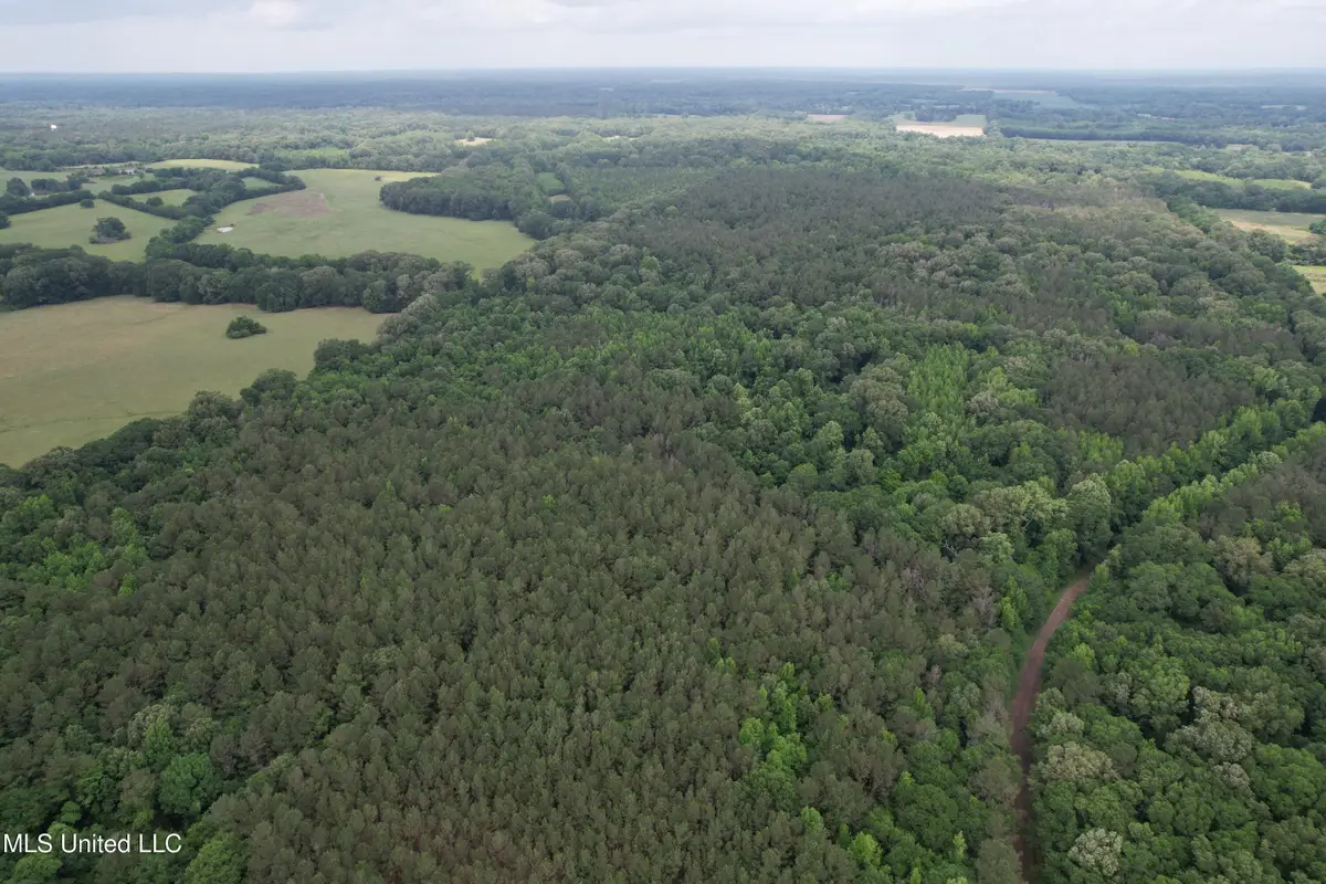 Vaughn Road & Bend Road, Vaughan, MS 39179 - #1
