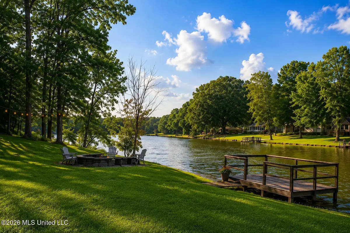 604 White Goose Cove, Hernando, MS 38632 - #1