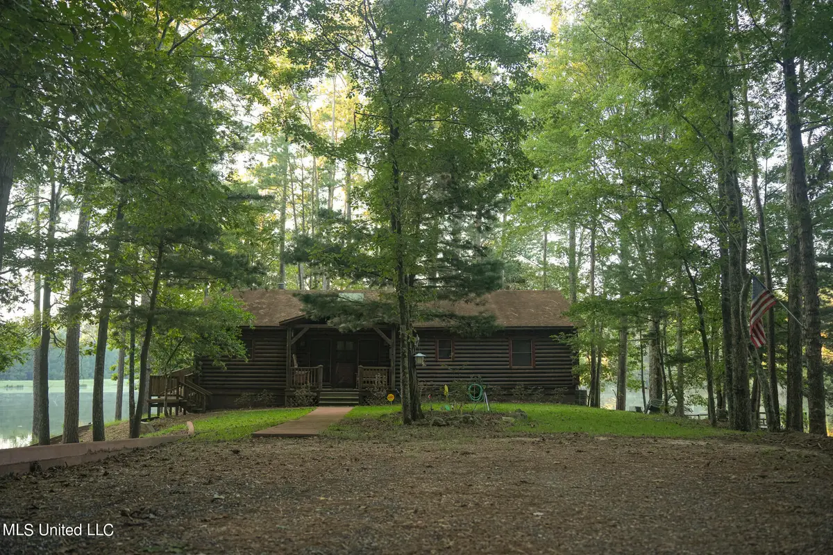 250 Rockwood Road, Florence, MS 39073 - #1