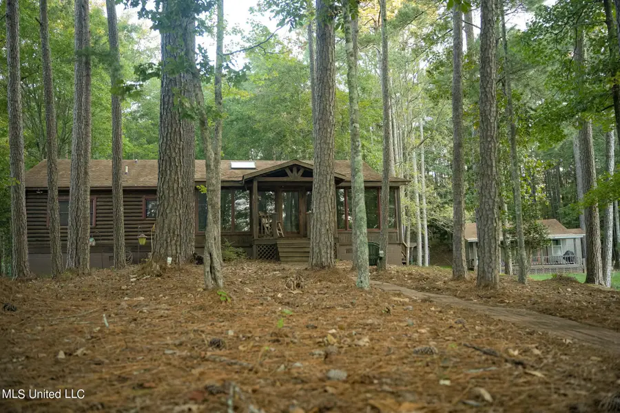 250 Rockwood Road, Florence, MS 39073 - #2