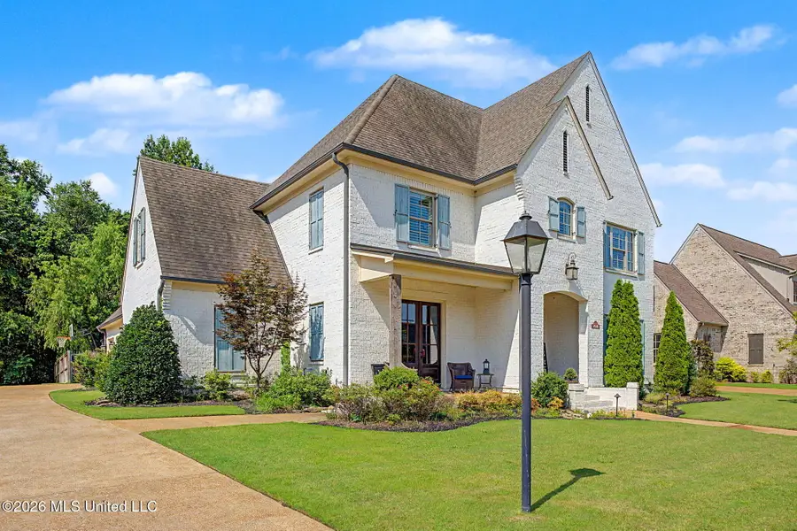 4149 Lundy Bend, Olive Branch, MS 38654 - #2