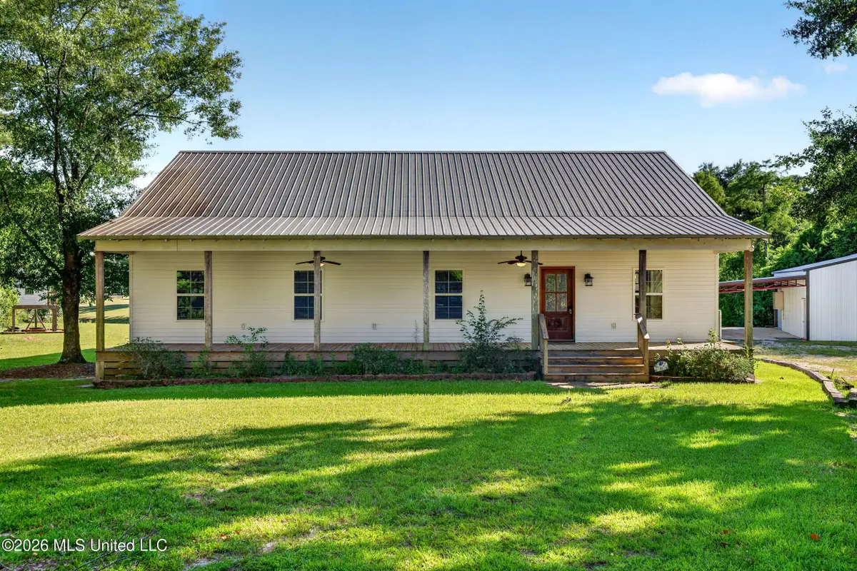 18 Harbor Lane, Carriere, MS 39426 - #1