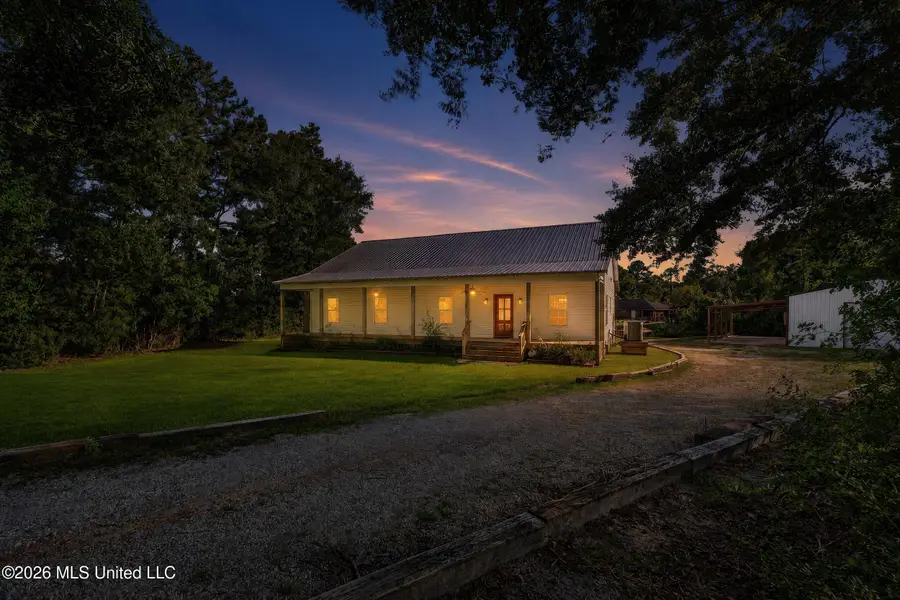 18 Harbor Lane, Carriere, MS 39426 - #2