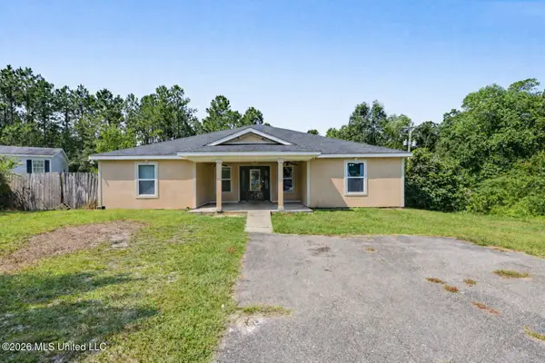 18331 Lesli's Lane, Saucier, MS 39574