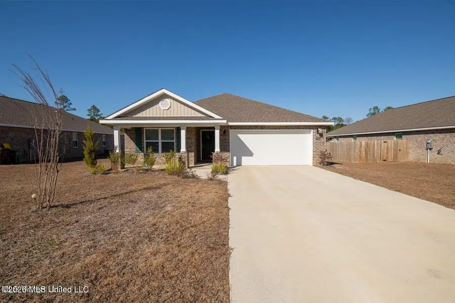 17900 Tingle Drive, Gulfport, MS 39503 - #2