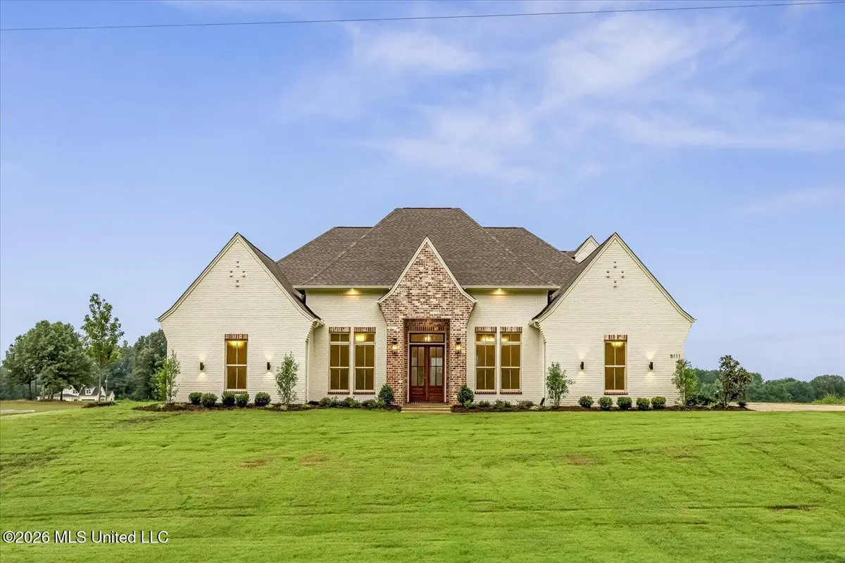 5111 Old Barn Cove, Coldwater, MS 38618 - #1