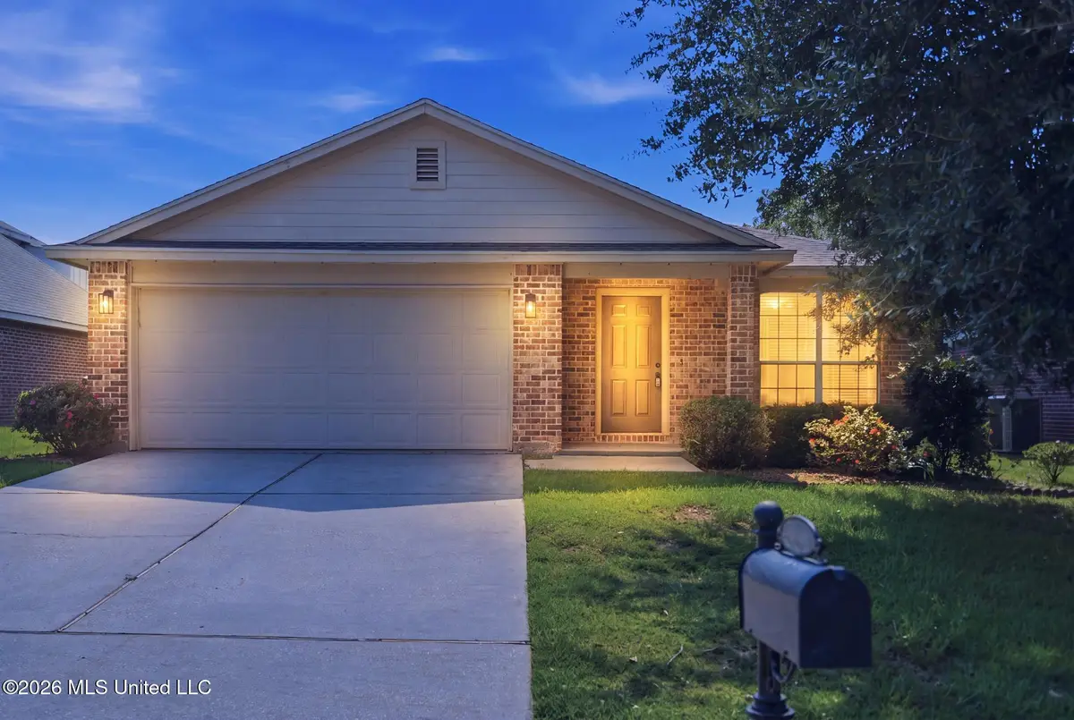 10341 Huntleigh Drive, Gulfport, MS 39503 - #1