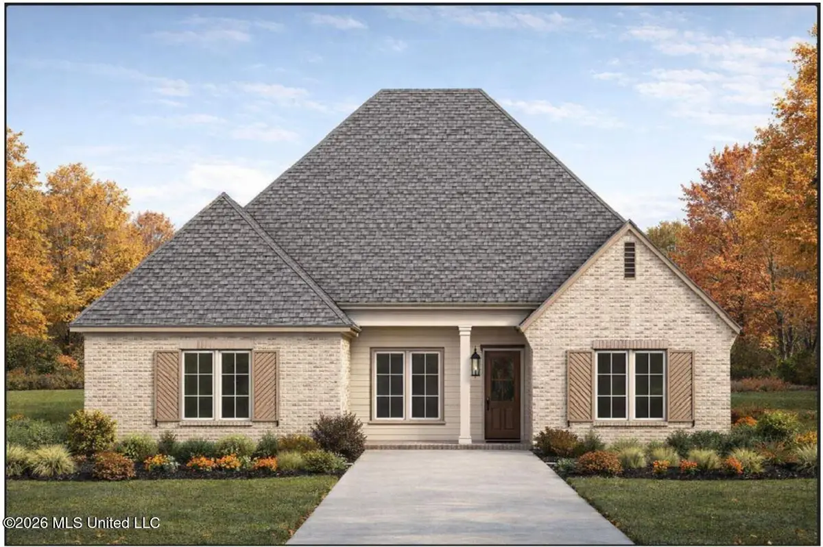 149 Mission Park Drive, Madison, MS 39110 - #1
