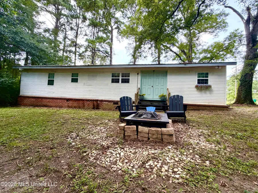 906 Smith Lake Road, Brookhaven, MS 39601 - #2