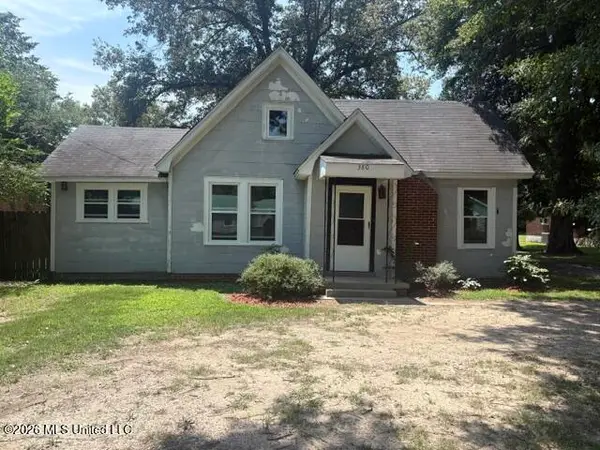 380 Third Street, Lula, MS 38644