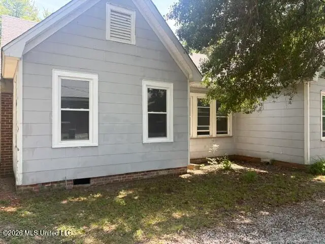380 Third Street, Lula, MS 38644 - #2