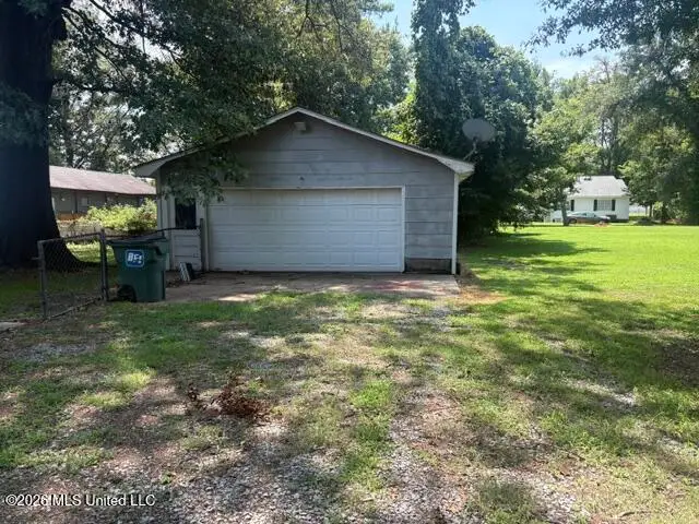380 Third Street, Lula, MS 38644 - #3