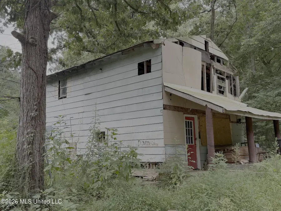 358 Poplar Drive, Senatobia, MS 38668 - #2