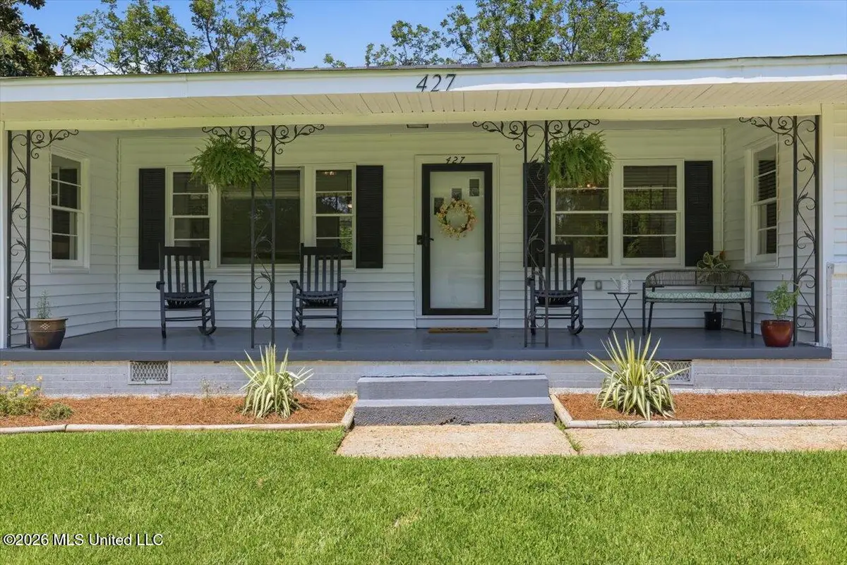 427 Millett Street, Ridgeland, MS 39157 - #1