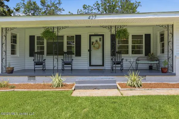 427 Millett Street, Ridgeland, MS 39157